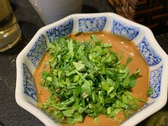 芝麻酱-东来顺饭庄(金泉广场店)