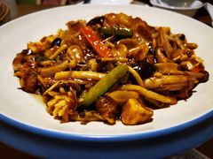 八珍豆腐-陈傻子餐厅(世纪都会店)