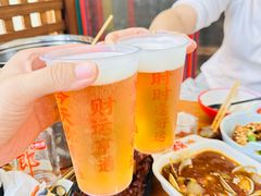 -炒豆合作社(东四总店)