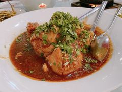 传家东坡肘子-眉州东坡(华联万柳店)