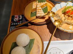 -玉川屋·深夜食堂居酒屋(柳巷店)