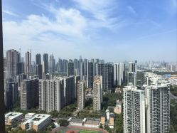 -禧月荟S月子中心(侨城店)