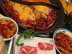 -萍姐火锅·公路夜市(南京新街口店)