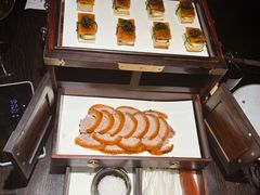 -莉莉海堂HAITANG·烤鸭(国贸商城店)