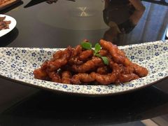 -江津如果餐厅(江津店)