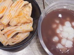 -好人民间小吃(镇江八佰伴店)