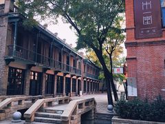 -绿地·中山里