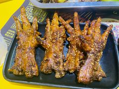 香辣风爪-望京小腰(北京总店)