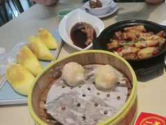 -一茶一点(海景店)