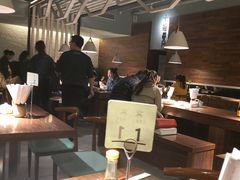 大堂-十面春风·江南面馆(崇宁路店)