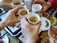 -汉丽轩烤肉·火锅自助餐厅(天一城店)