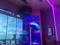 -星聚会KTV(龙湖上海奉贤天街店)