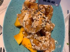-园里前·私厨福建菜(台江万达店)