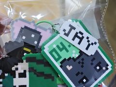 -垚火玩泥吧手作集合店·拼豆·陶艺