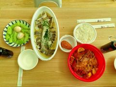 -大鸭梨(天通西苑店)