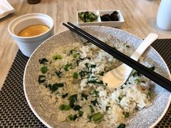 -新发展亚太JW万豪酒店·福苑咖啡厅