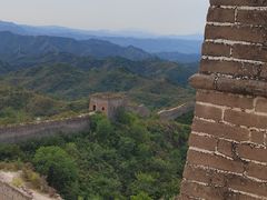 -蟠龙山长城景区