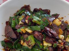 -西江红·株洲本地菜(滨江南路店)