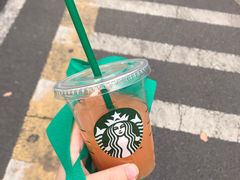 -星巴克(张家港谷渎港店)