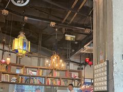 -漫咖啡 (CCPAPK创意港店)