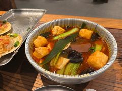 -北丐先生·野馄饨烧烤(长宁龙之梦店)