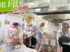 -胡家包子·清真(大众巷店)