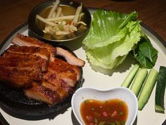 -星叶·东南亚料理(温州万象城店)
