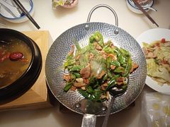 -吕记老鸭汤·徽菜馆(东营路店)