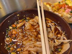 -龙师傅卤炒(天马店)
