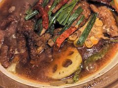 -山四砂锅(太原钟楼街店)