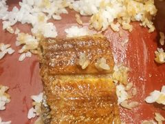 -玄白·炭烤活鳗(上海首店)