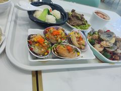 -深海中餐厅(国家海洋博物馆店)