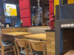 -尊宝比萨(保税区店)