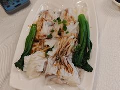 -番禺宾馆丽苑厅