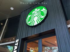 -星巴克臻选(杭州万象城店)