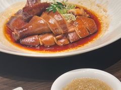 -彩丰楼中餐厅(佘山世茂洲际酒店)