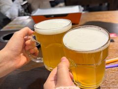 -半酌烧烤小酒馆(南京东路店)