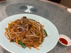 -聚福宝合苑食府(南头镇店)