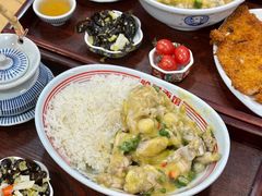 -哈灵现炒本帮面(宁波路店)
