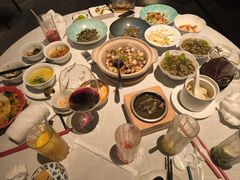 -许家菜.艺创菜(仁和新城店)