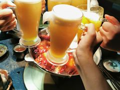 -湊湊火锅·茶憩(新中关购物中心店)