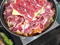 -炙韩料理·部队锅专门店