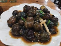 -南记食粥坊·宵夜大排档(莲花总店)