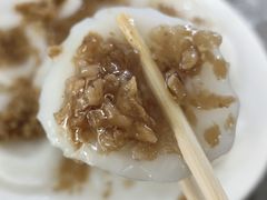 -福合沟无米粿甜汤粿品店