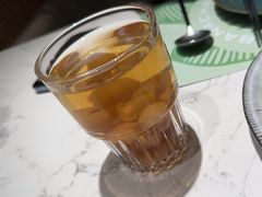 -芭札·Thai泰国餐厅(同和金铂天地店)