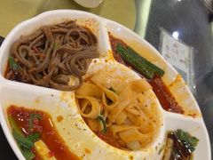 -令氏家外家周礼食府(桥南店)