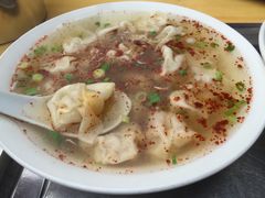 -汪家馄饨(集庆路店)