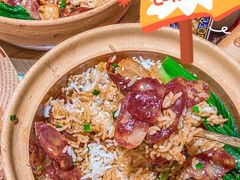-赵财财·肠粉·煲仔饭(华润万象城店)