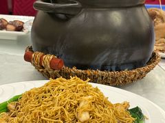 -金百门·顺德海鲜酒家(陈村店)