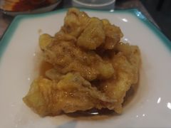 延边锅包肉-屋里家延边朝鲜族冷面(梅林3店)